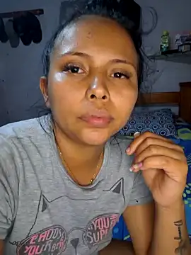 Daniela Cruz  online show from March 2026 03:01:02 PM