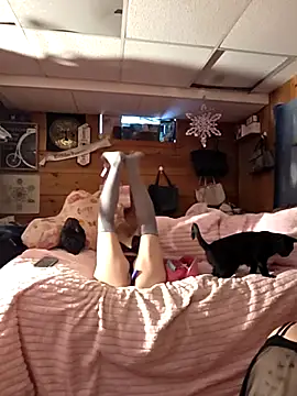 Snapshot of BeautifulFire23 chatting on February 2026 06:07:02 PM BeautifulFire23 online show from February 2026 06:07:02 PM