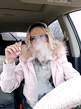 BeautifulFire23 online show from April 2026 02:52:01 PM