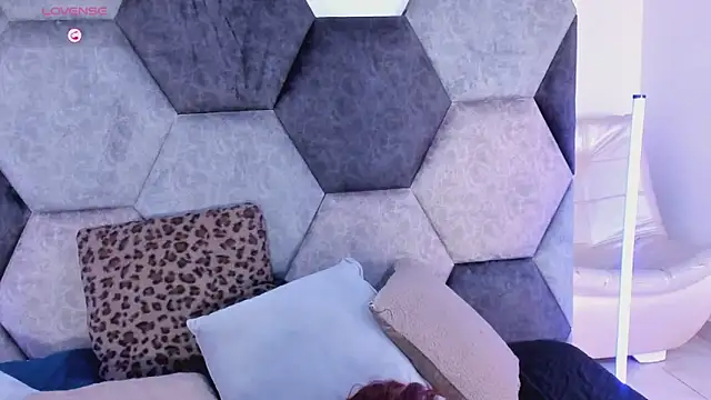 DulceJones online show from February 2026 08:20:02 PM