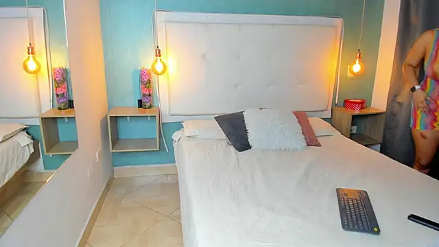 DominikDiaz online show from February 2026 08:31:01 PM