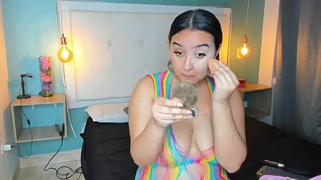 DominikDiaz online show from March 2026 08:41:02 PM