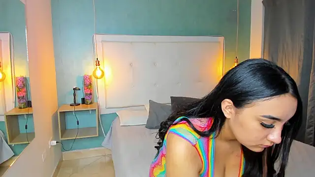 DominikDiaz online show from March 2026 11:54:01 PM