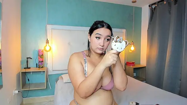 DominikDiaz online show from March 2026 08:20:01 PM