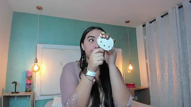 DominikDiaz online show from February 2026 08:19:01 PM