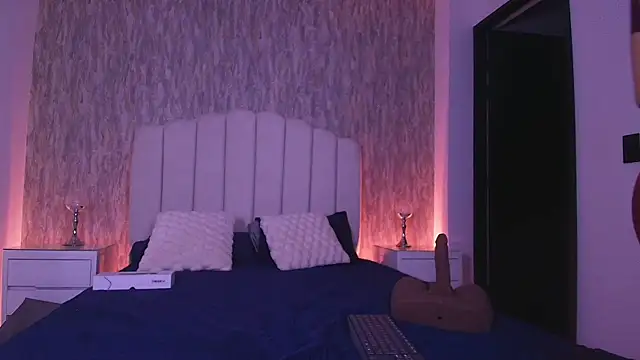 isa anderson online show from February 2026 11:54:02 AM