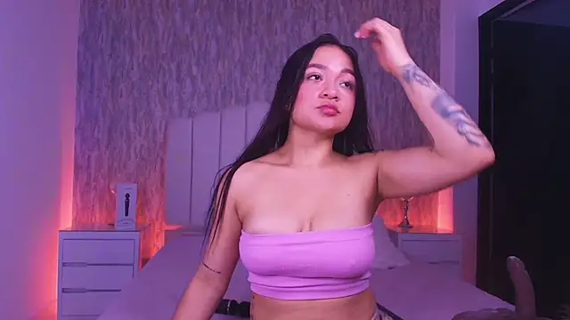 isa anderson online show from March 2026 11:54:01 AM