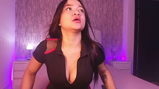 isa anderson online show from February 2026 11:56:01 AM