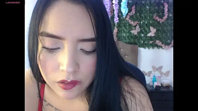 adara cute 69 online show from April 2026 08:57:02 PM