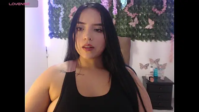 adara cute 69 online show from April 2026 07:58:02 PM