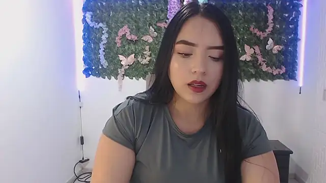 adara cute 69 online show from February 2026 01:55:02 PM