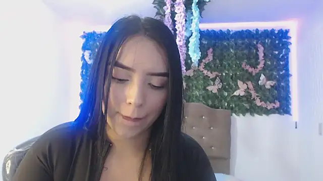 adara cute 69 online show from February 2026 07:02:01 PM