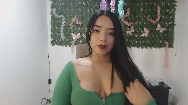 adara cute 69 online show from March 2026 07:29:01 PM