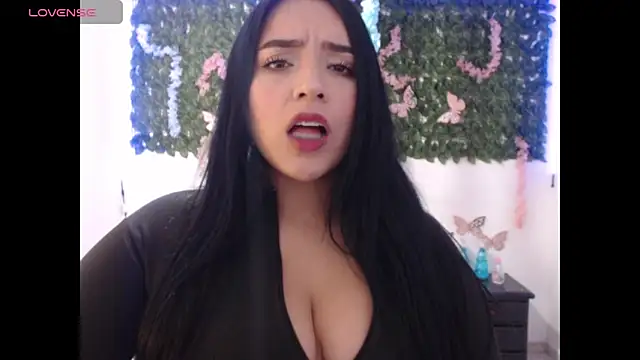 adara cute 69 online show from April 2026 03:25:02 PM