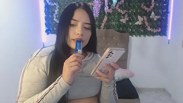 adara cute 69 online show from February 2026 07:03:02 PM