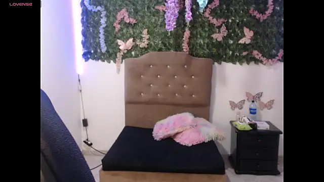 adara cute 69 online show from May 2026 07:09:02 PM