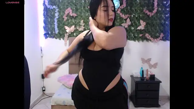 adara cute 69 online show from May 2026 08:15:01 PM
