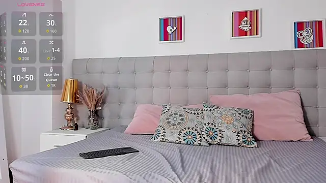 KarolBlazze online show from April 2026 02:54:01 PM