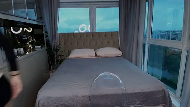 Carol Daniel online show from February 2026 07:34:01 PM