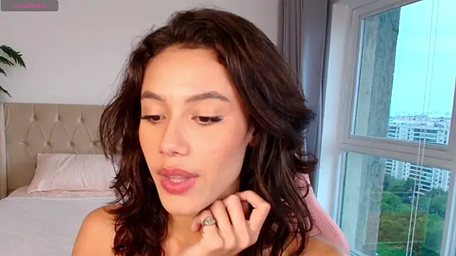 Carol Daniel online show from March 2026 07:40:01 PM