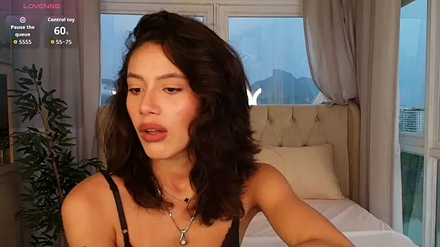 Carol Daniel online show from March 2026 08:00:02 PM