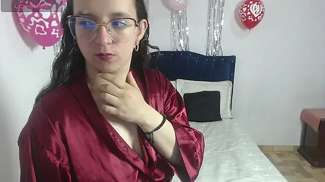 SalomeMorganX online show from March 2026 11:51:01 AM