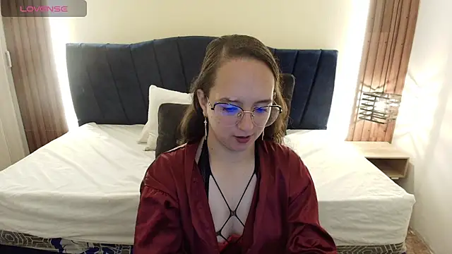 SalomeMorganX online show from March 2026 12:23:01 PM