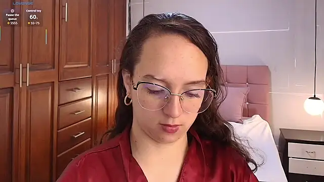 SalomeMorganX online show from February 2026 12:04:01 PM