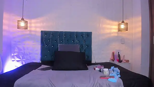 samantha foxyy online show from March 2026 10:50:01 AM