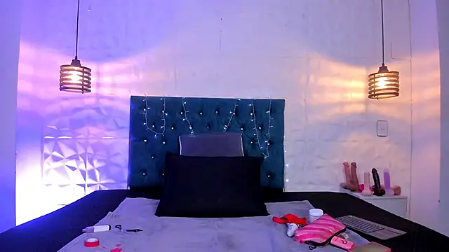 samantha foxyy online show from March 2026 11:59:02 AM