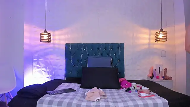 samantha foxyy online show from March 2026 10:36:01 AM