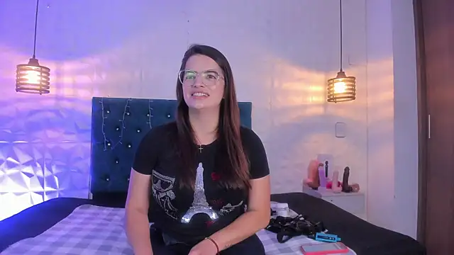 samantha foxyy online show from April 2026 10:55:01 AM