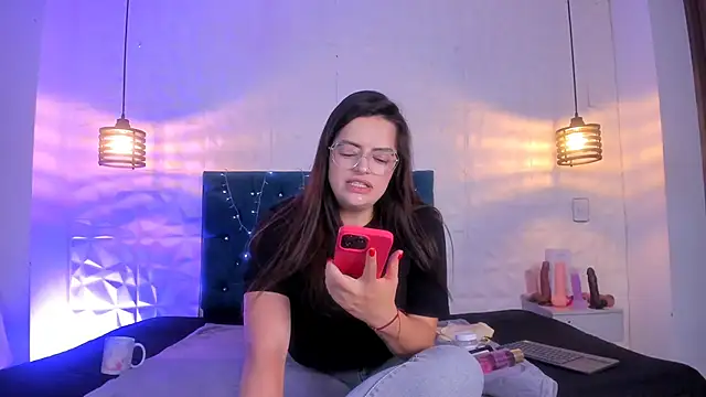 samantha foxyy online show from April 2026 10:50:01 AM