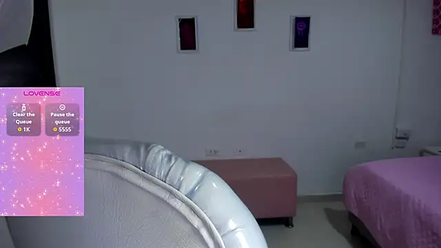 Anita23   online show from March 2026 02:01:01 AM