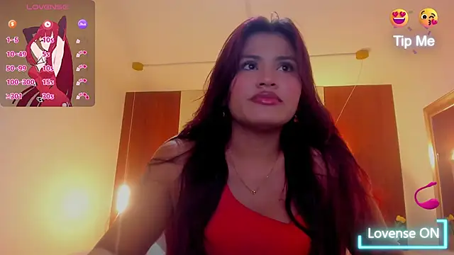 Anita23   online show from March 2026 04:23:01 AM