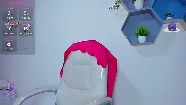 Anita23   online show from April 2026 07:45:01 AM