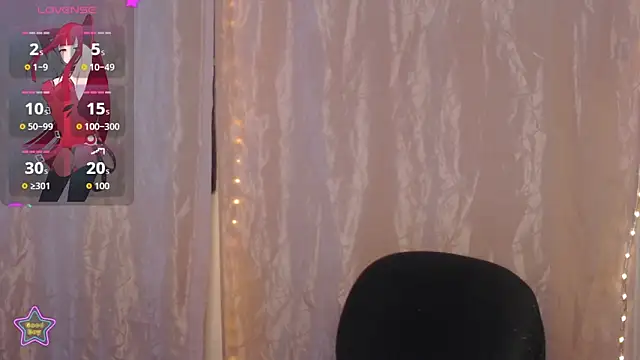 Anita23   online show from May 2026 04:07:01 AM