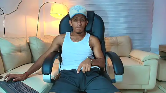 ricky spensar23cm  online show from April 2026 02:23:01 AM