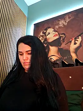 VickyVice online show from February 2026 07:12:01 PM