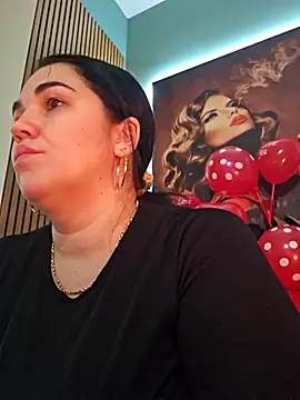 VickyVice online show from February 2026 06:08:01 PM