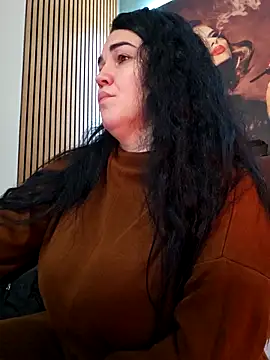 VickyVice online show from February 2026 05:35:01 PM