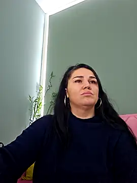 VickyVice online show from February 2026 05:31:02 PM