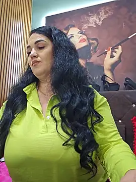 VickyVice online show from May 2026 08:59:01 PM