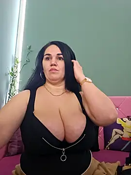 VickyVice online show from February 2026 09:39:02 PM