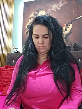 VickyVice online show from May 2026 07:10:01 PM