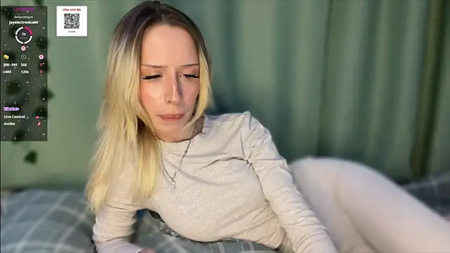 DellaCampbell online show from March 2026 03:08:01 PM