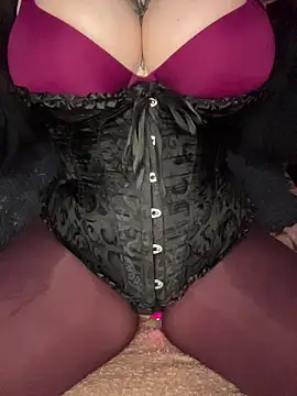 MissOpium online show from March 2026 07:25:01 PM