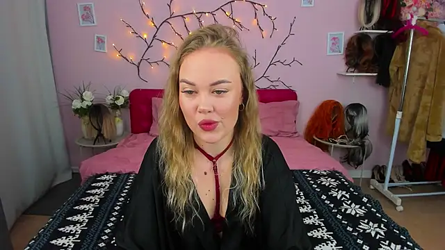 Snapshot of AnnaWillowX chatting on February 2026 07:52:01 AM AnnaWillowX online show from February 2026 07:52:01 AM