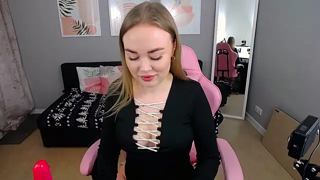 Snapshot of AnnaWillowX chatting on February 2026 01:42:02 PM AnnaWillowX online show from February 2026 01:42:02 PM