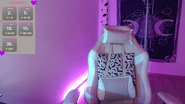 cyberd0ll66 online show from June 2026 03:34:01 AM